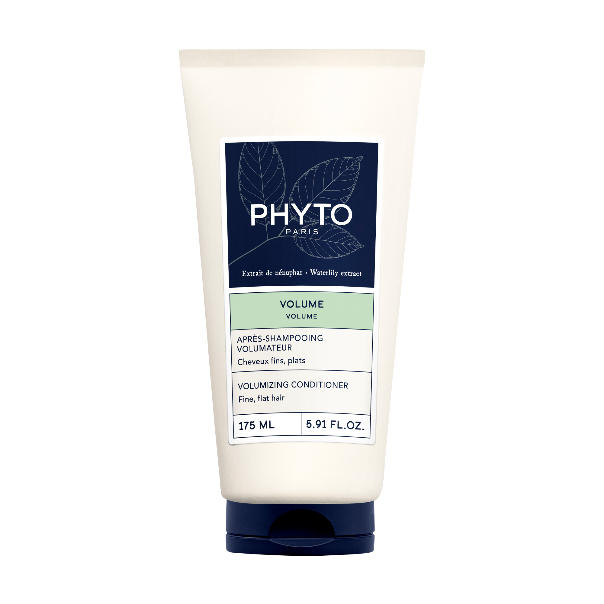 Кондиціонер Phyto Volume Volumizing Conditioner для об'єму тонкого волосся, 175 мл